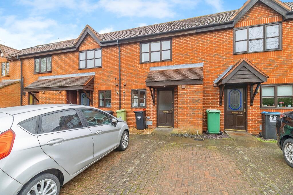 Main image of property: Deacon Place, Middleton, Milton Keynes