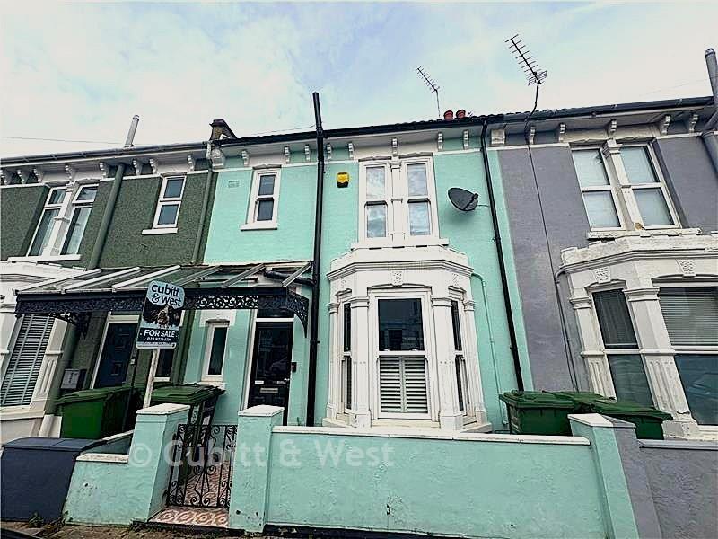 Main image of property: Posbrooke Road, Southsea, Portsmouth, Hampshire