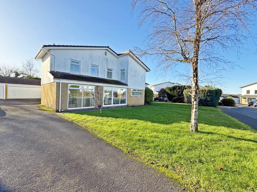 Main image of property: Penygroes, Groesfaen, Pontyclun, Rhondda Cynon Taff. CF72 8PA