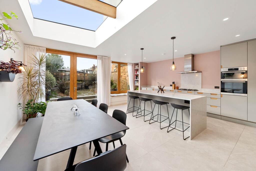 Crystal Palace Road, East Dulwich, SE22 photo 4