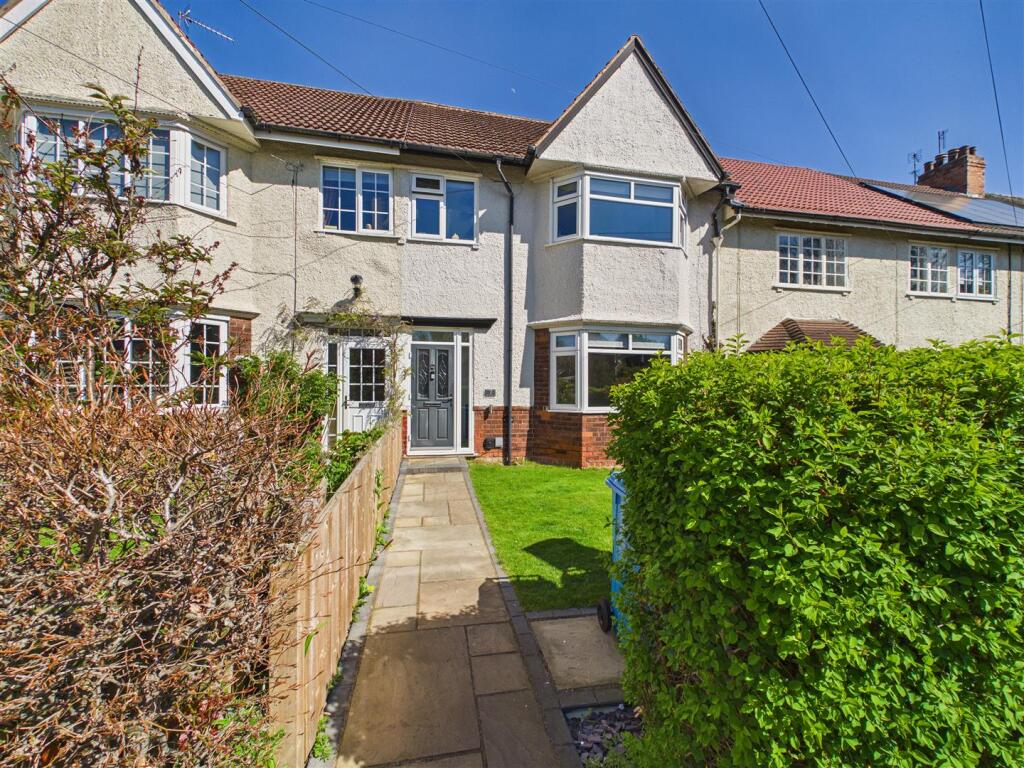 Main image of property: Selwyn Avenue, North Ferriby