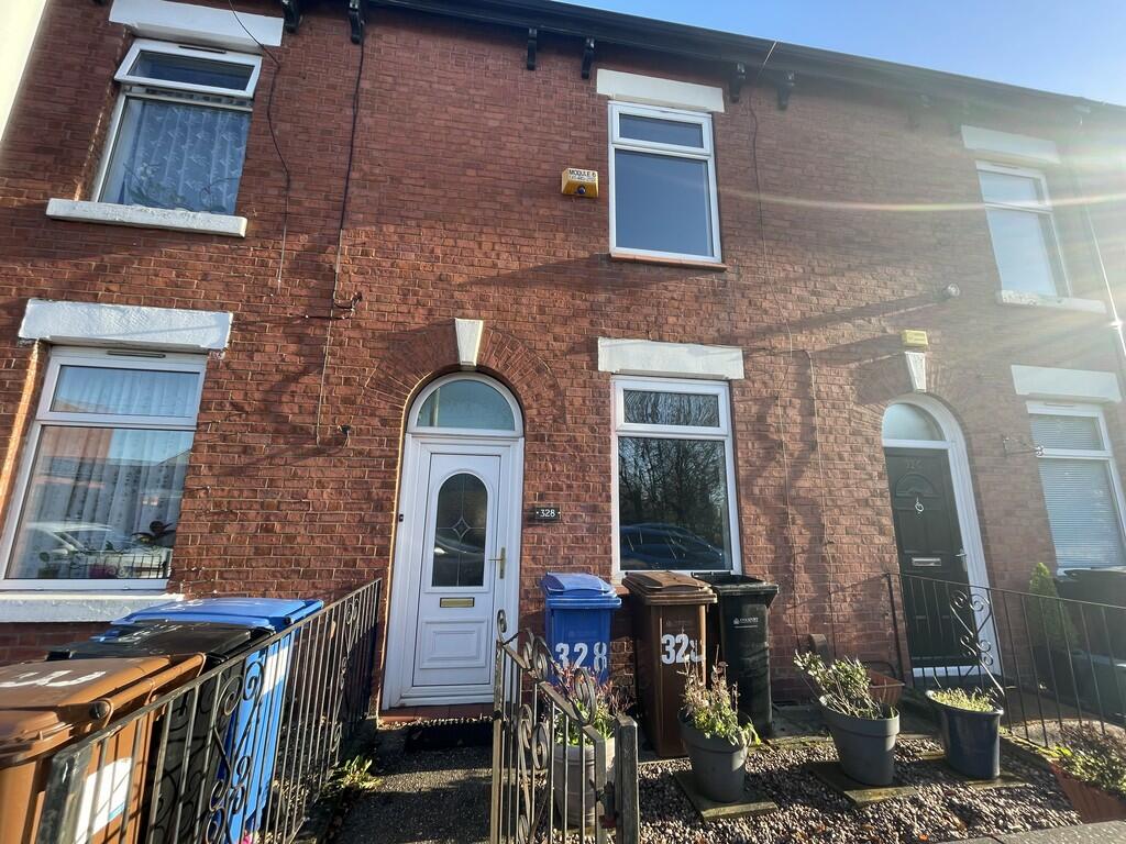 Main image of property: Gorton Road, Stockport, SK5 6RN