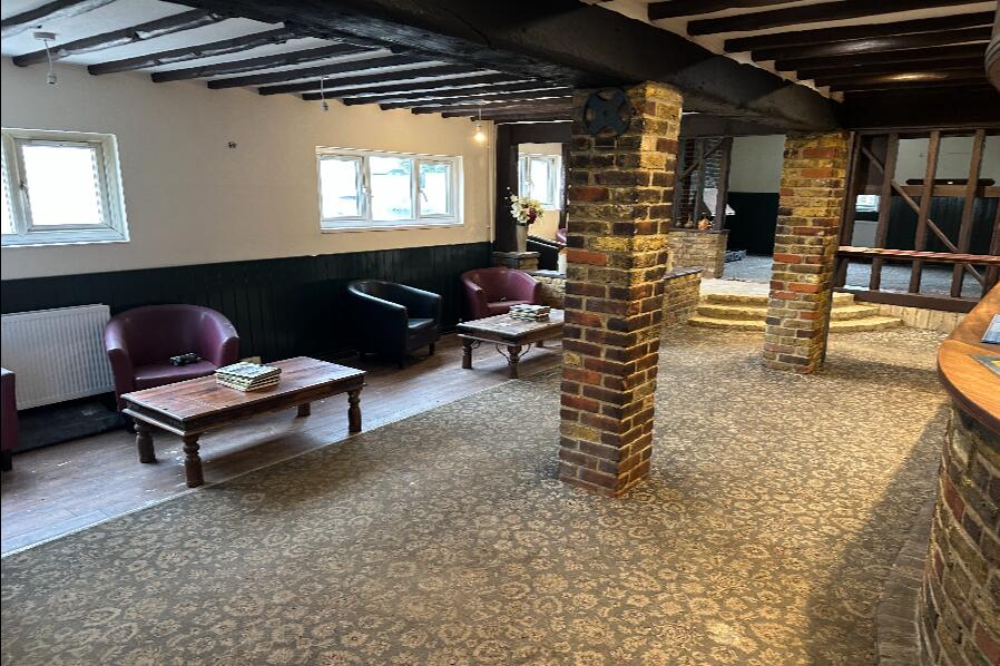 Main image of property: The Prince of Wales Brick End, Broxted, CM6 2BJ