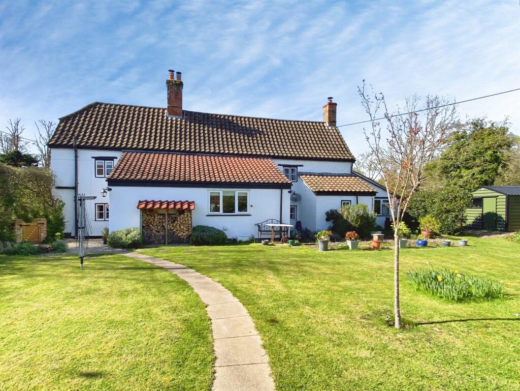 Additional image 8 of Main Street, Keevil, Trowbridge