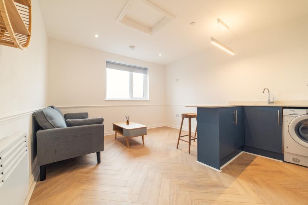 Main image of property: Habershon Street, Splott 