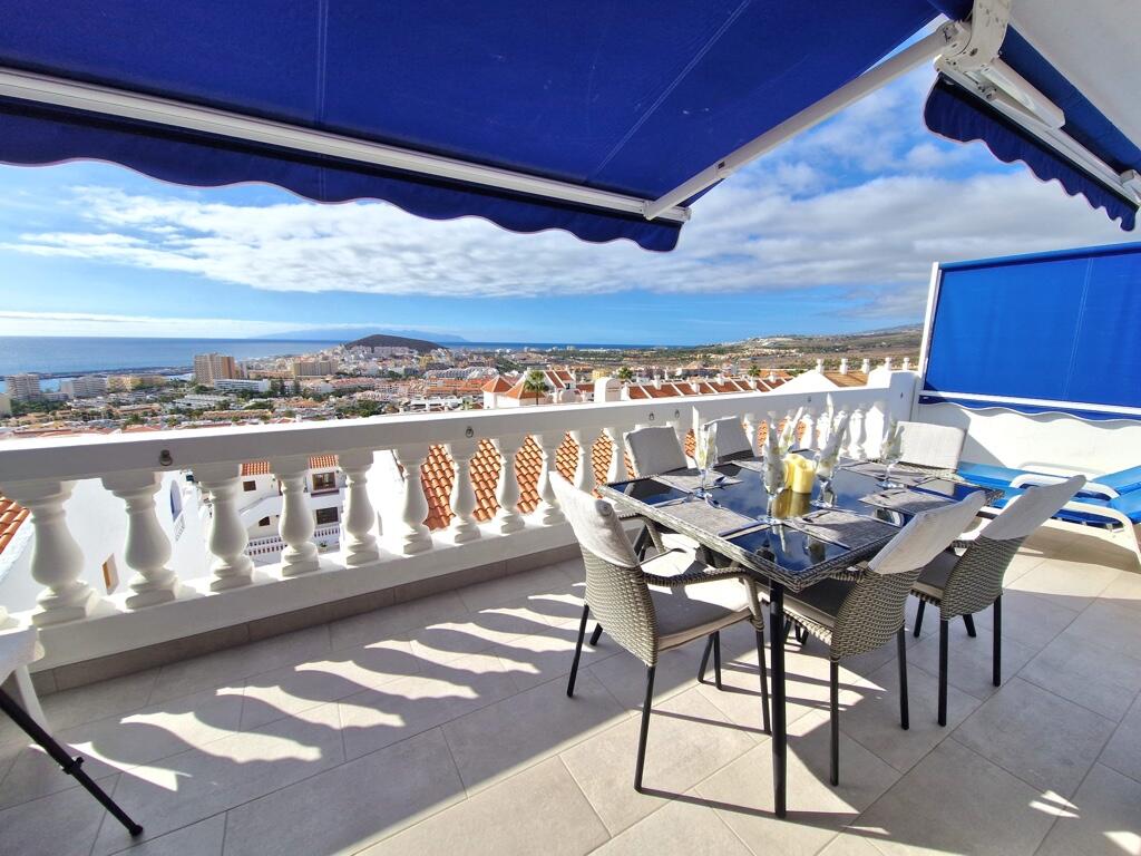 Main image of property: Los Cristianos, Tenerife, Canary Islands