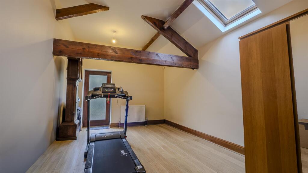 Additional image 20 of Shugden Barn, Roper Lane, Queensbury, BD13 2NT