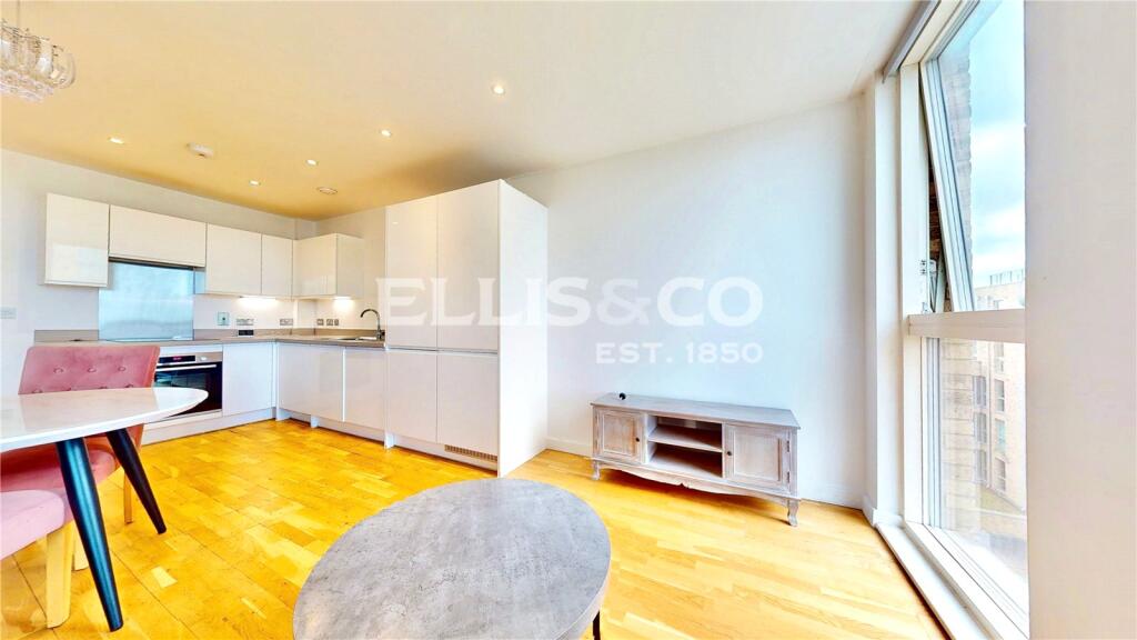 Main image of property: Ealing Road, Wembley, HA0