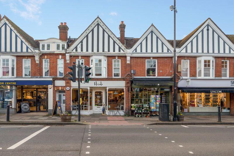 Main image of property: West Street, Haslemere