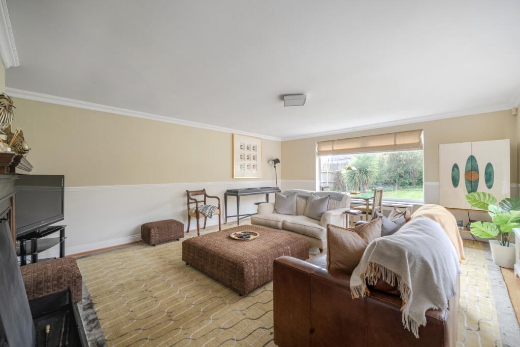 Main image of property: Deep Field Datchet SL3