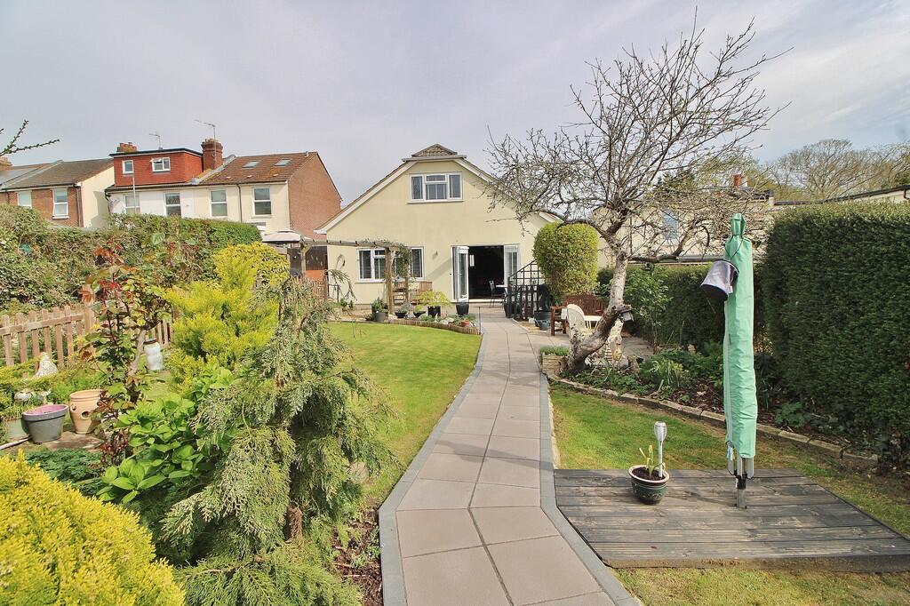 Main image of property: Avondale Road, Waterlooville