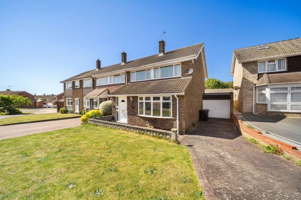 Main image of property: Bowers Avenue, Northfleet, Gravesend, Kent, DA11