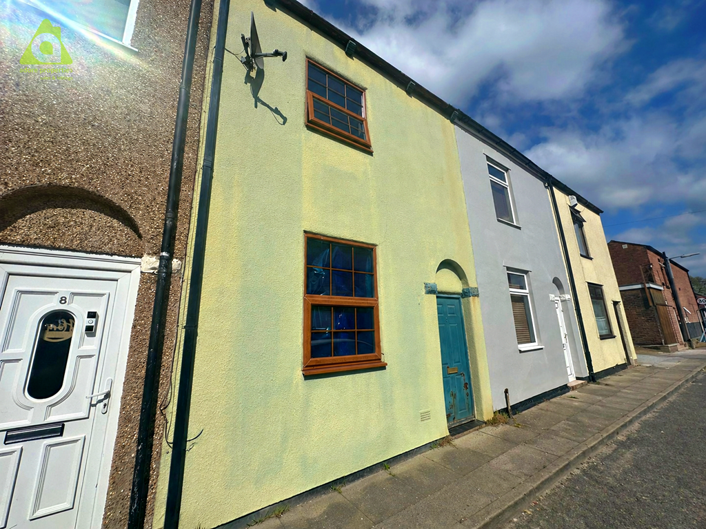Main image of property: Grundy Street, Westhoughton, BL5 3SB