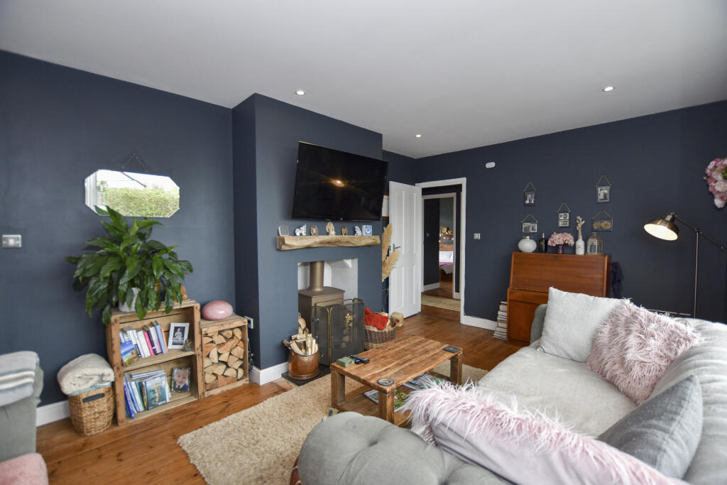 House in Redruth, Cornwall - View 4