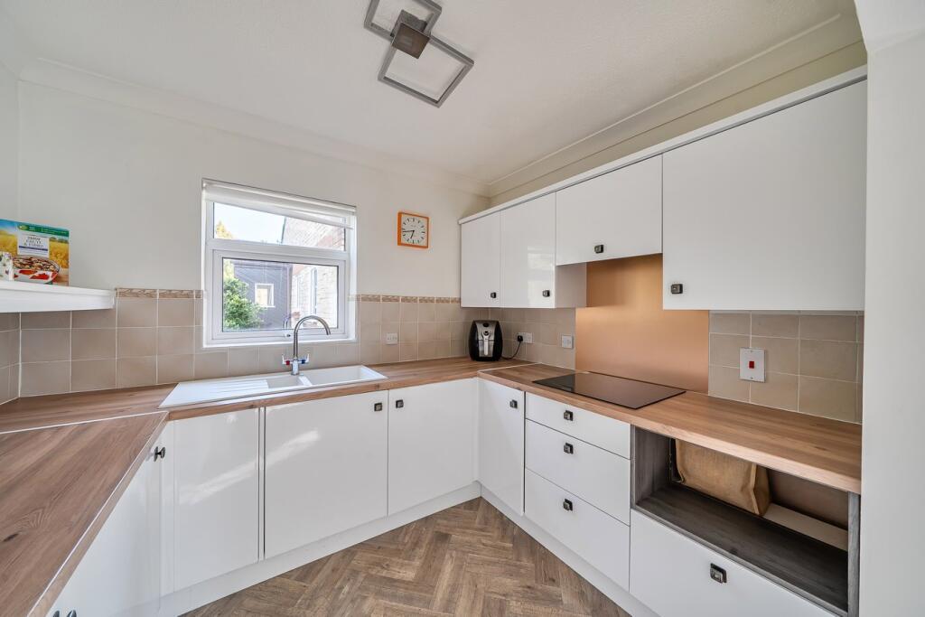 Glen Court, Shapway Lane Evercreech, BA4 photo 4