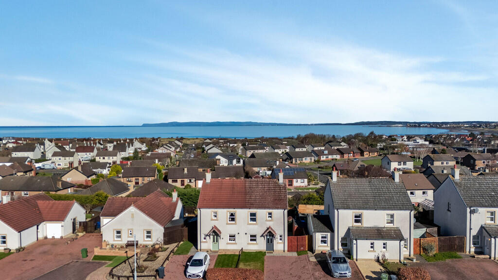 Main image of property: Craig Drive, Doonfoot, Ayr, South Ayrshire, KA7