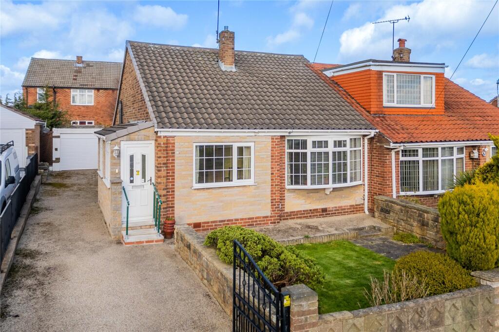 Main image of property: Greenfield Road, Hemsworth, Pontefract, West Yorkshire, WF9