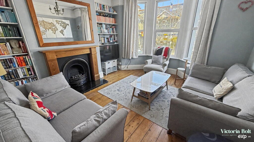 Moorland Avenue, Plympton - View 2