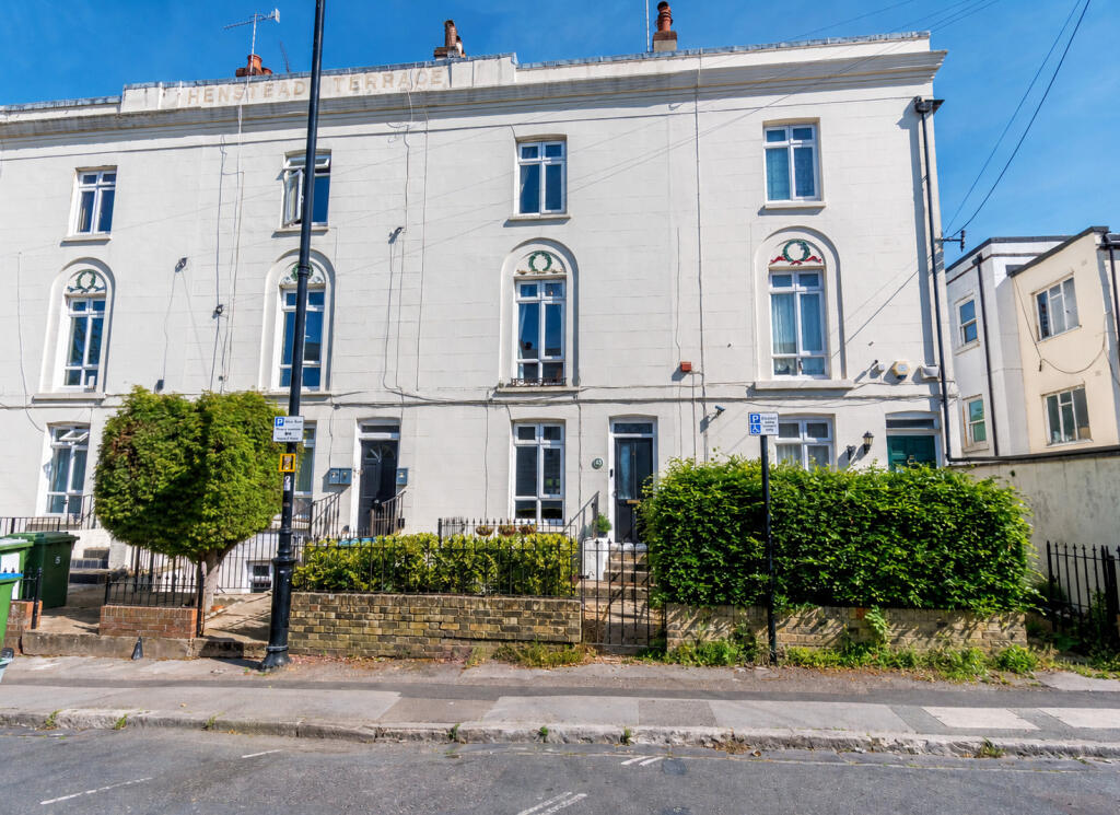 Main image of property: Henstead Road, Southampton