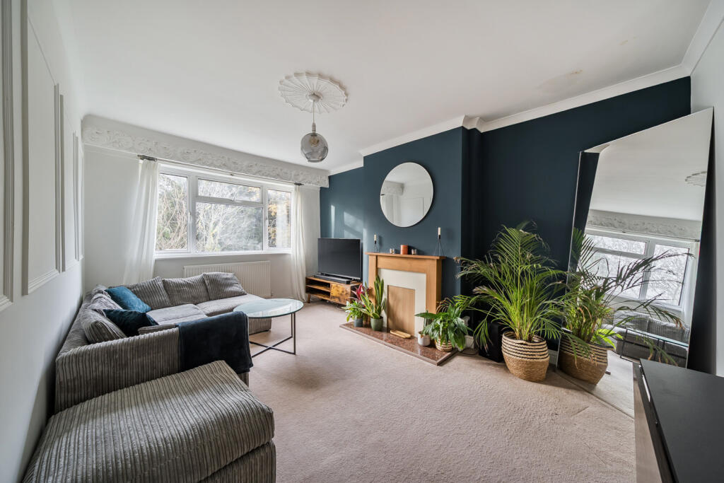 Main image of property: Meadowview Road, London