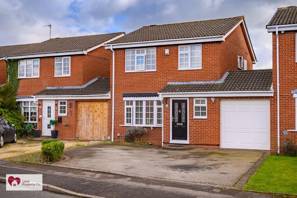 Additional image 25 of Luddington Road, Solihull, B92 9QH