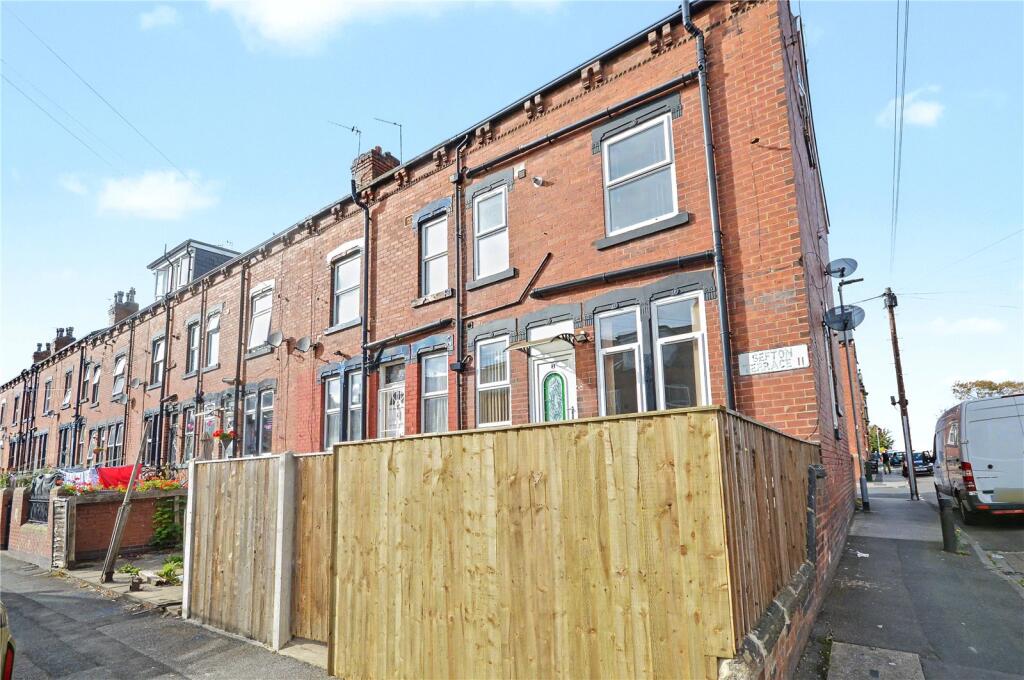 Main image of property: Sefton Terrace, Leeds, West Yorkshire