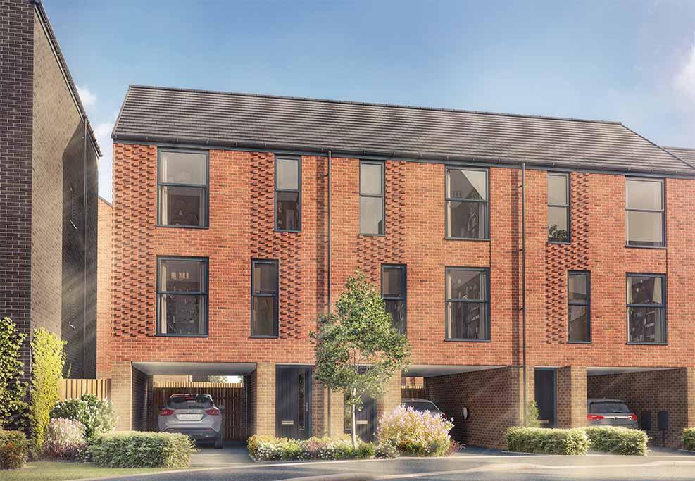 Main image of property: Chateau Mews,
Wilford Lane,
West Bridgford,
NG2 7ST