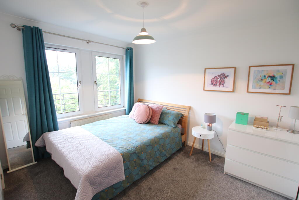 Apartment in Glasgow - View 5