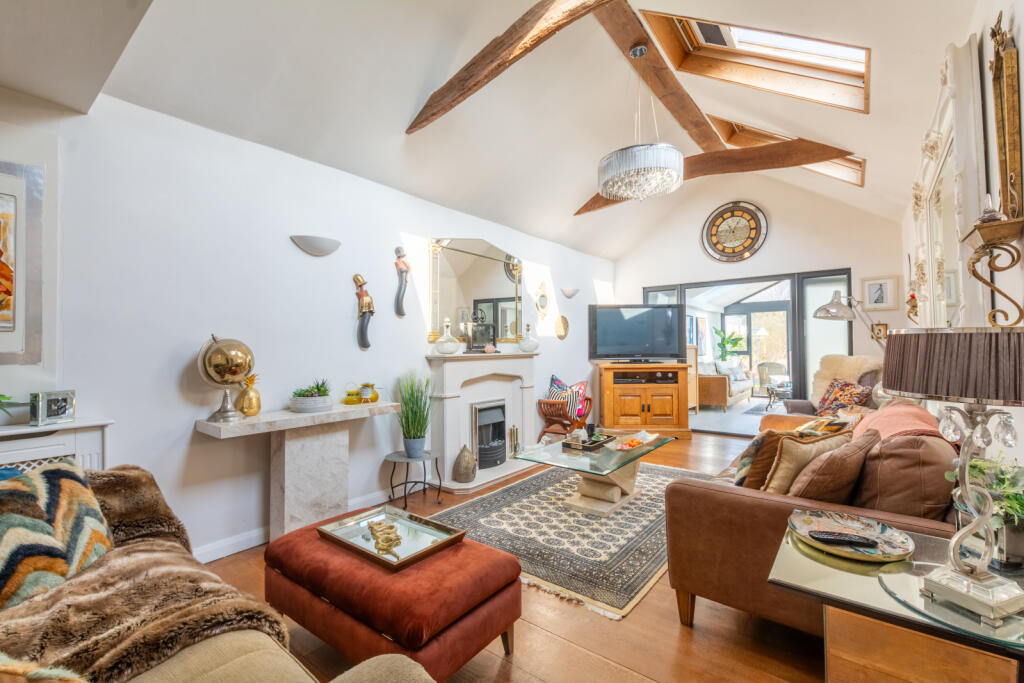 Main image of property: New Lane, Feering, Essex, CO5