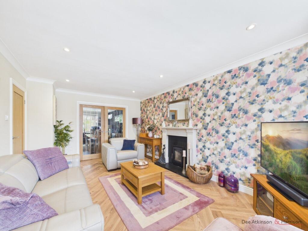 House in York - View 5