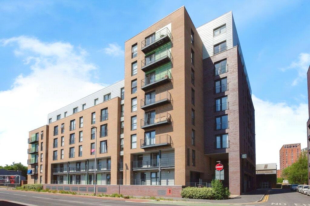 Main image of property: Middlewood Plaza, 3 Craven Street, Salford, M5