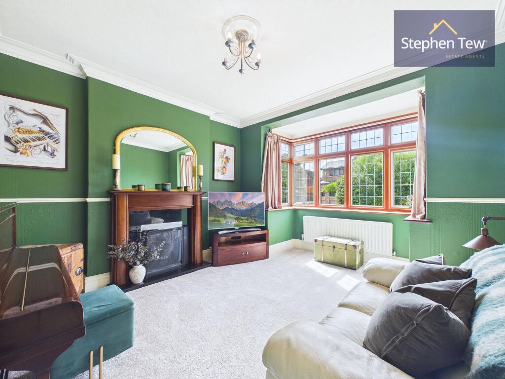 House in Blackpool - View 5