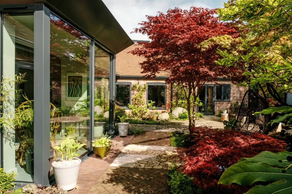 Main image of property: Fritham, Lyndhurst, Hampshire