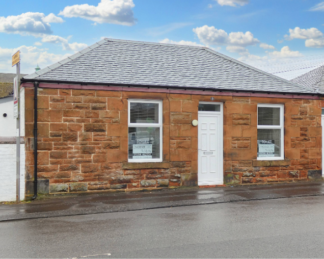 Main image of property: Jamieson Road, Darvel, Ayrshire, KA17