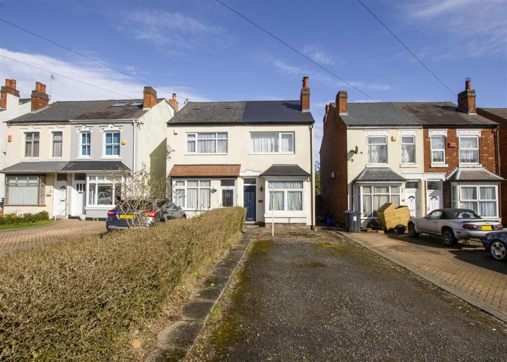 Umberslade Road, Birmingham, B29 photo 2