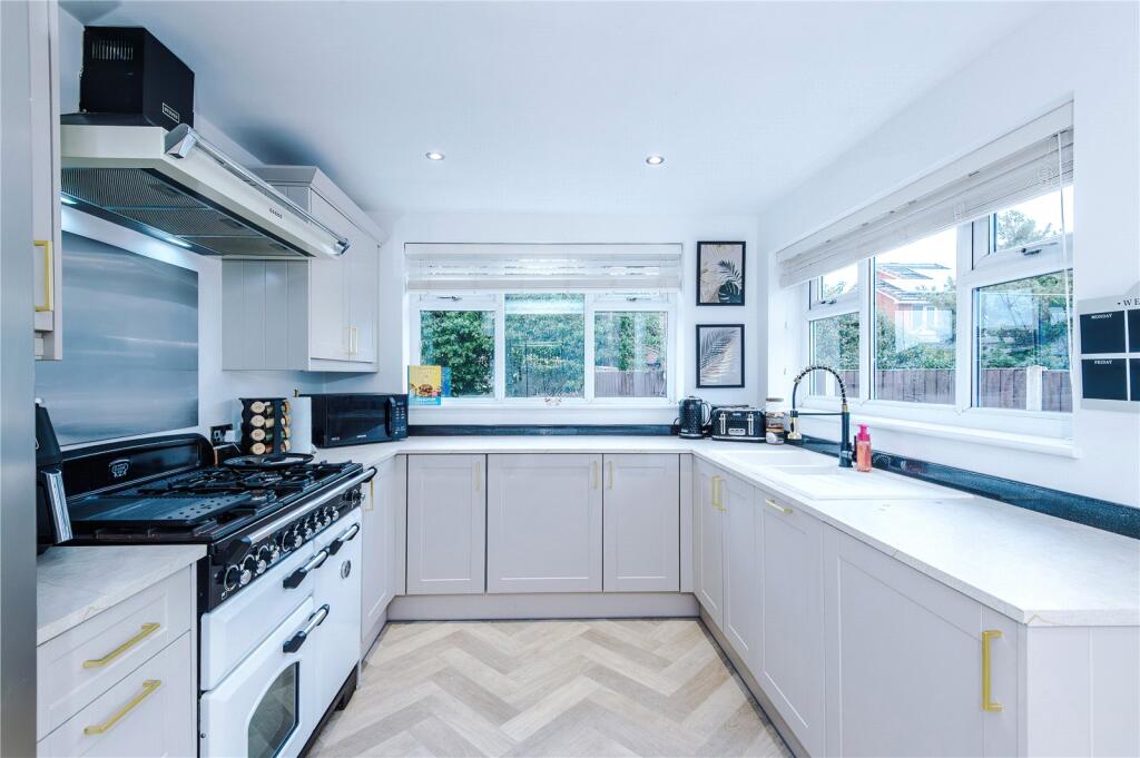 Scot Lane, Blackrod, Bolton, Greater Manchester, BL6 photo 3