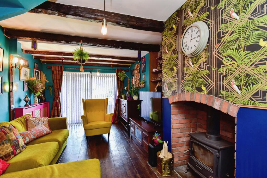 House in Stoke-on-Trent - View 3