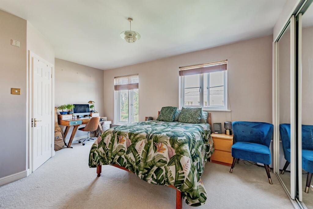 Main image of property: Reed Drive, Redhill