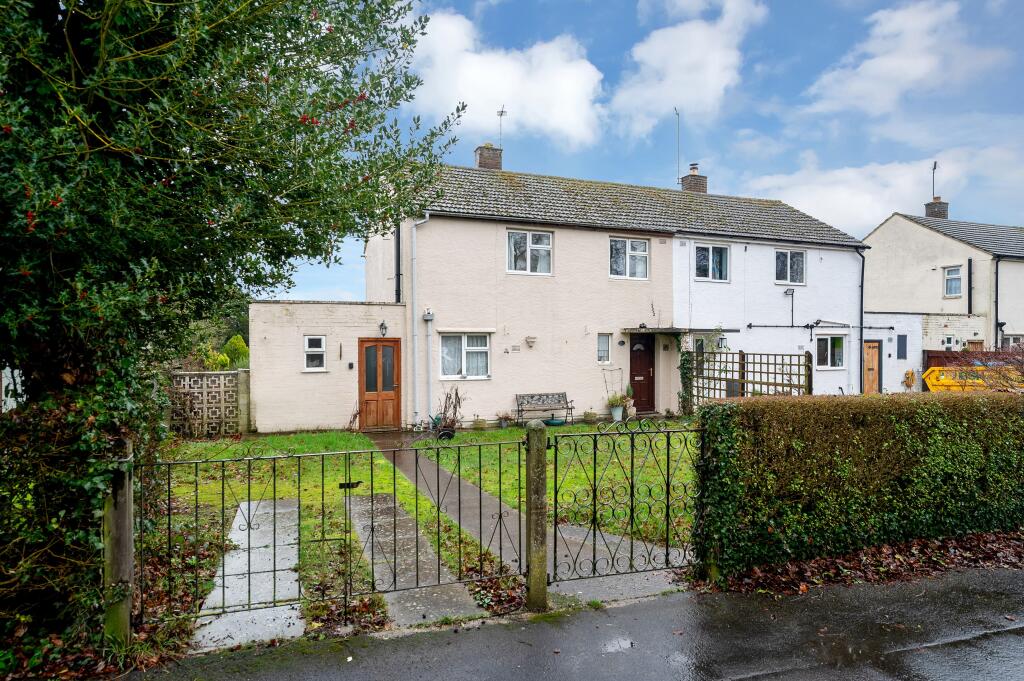 Main image of property: Spinney Lane, Ryhall