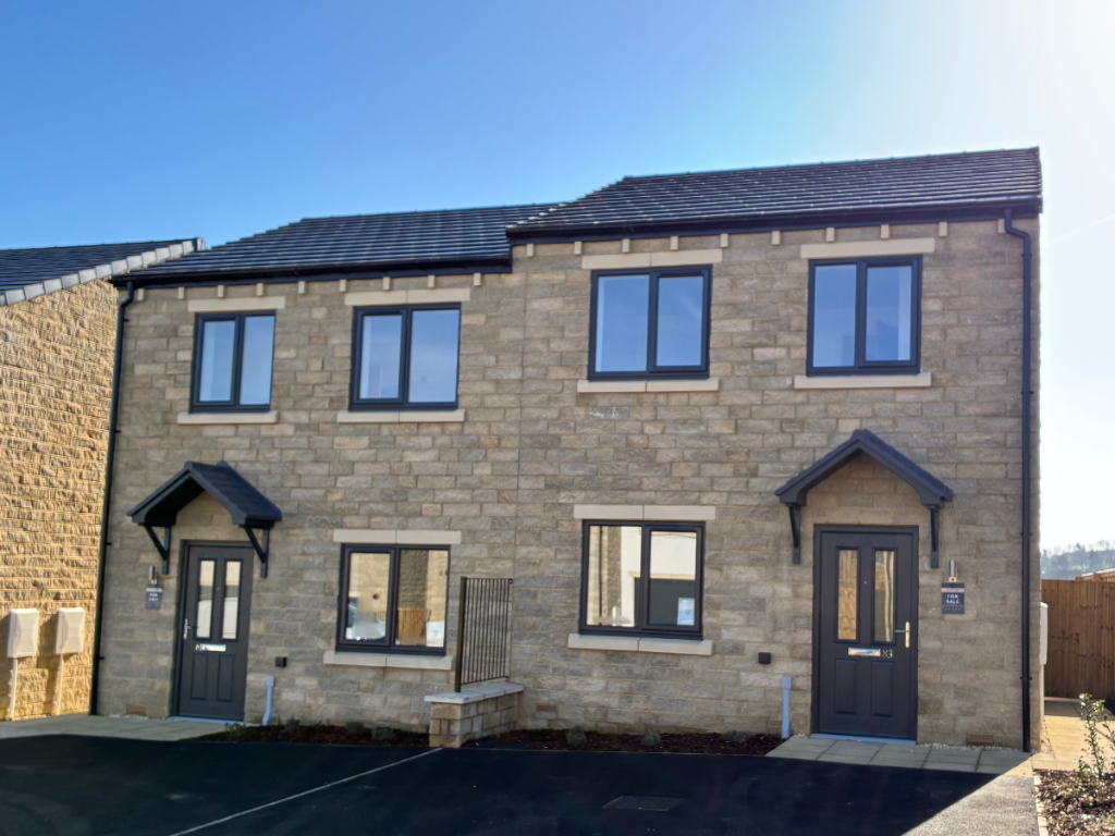 Main image of property: Delf Hill,
Rastrick,
HD6 3NL
