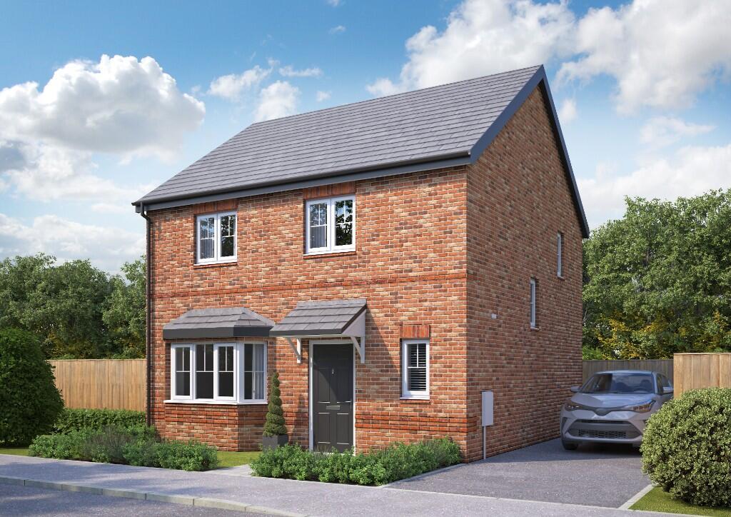 Main image of property: Northgate,
Morpeth,
NE61 3JX