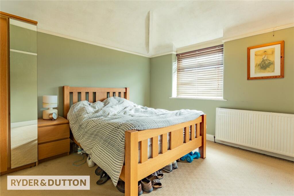 Melverley Road, Blackley, Manchester, M9 photo 3