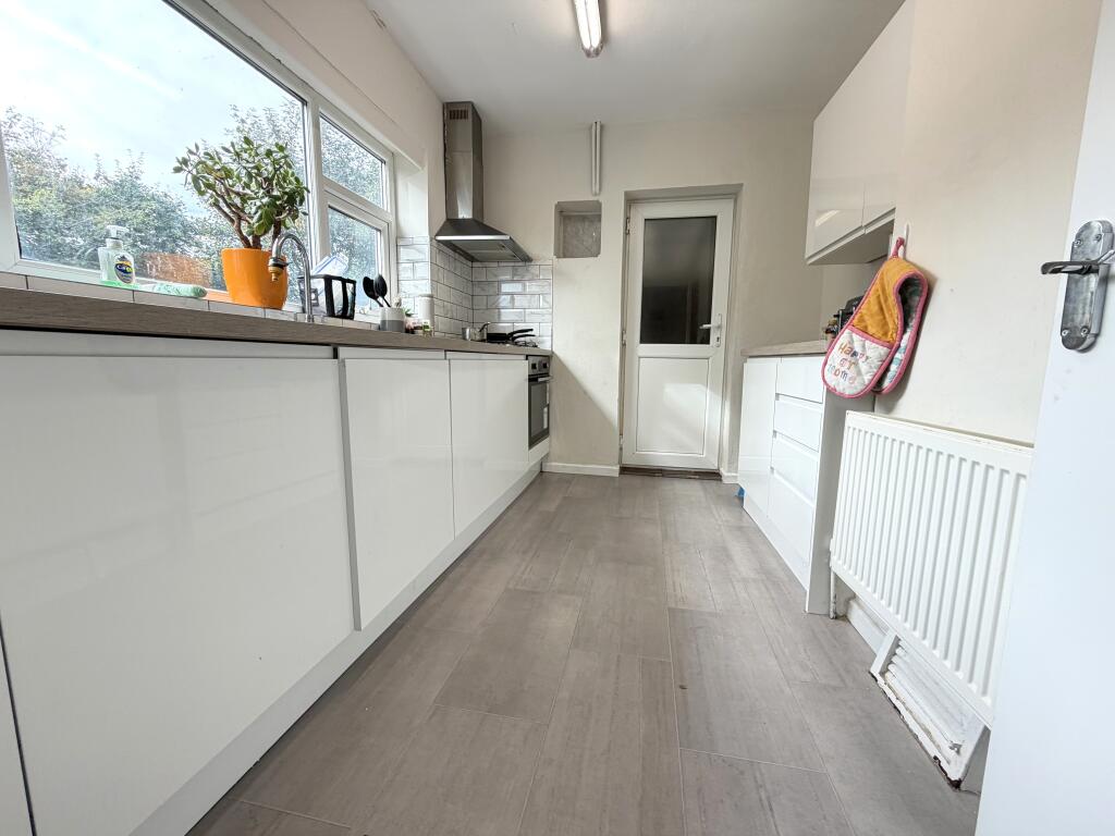 House in Stockport, Greater Manchester - More