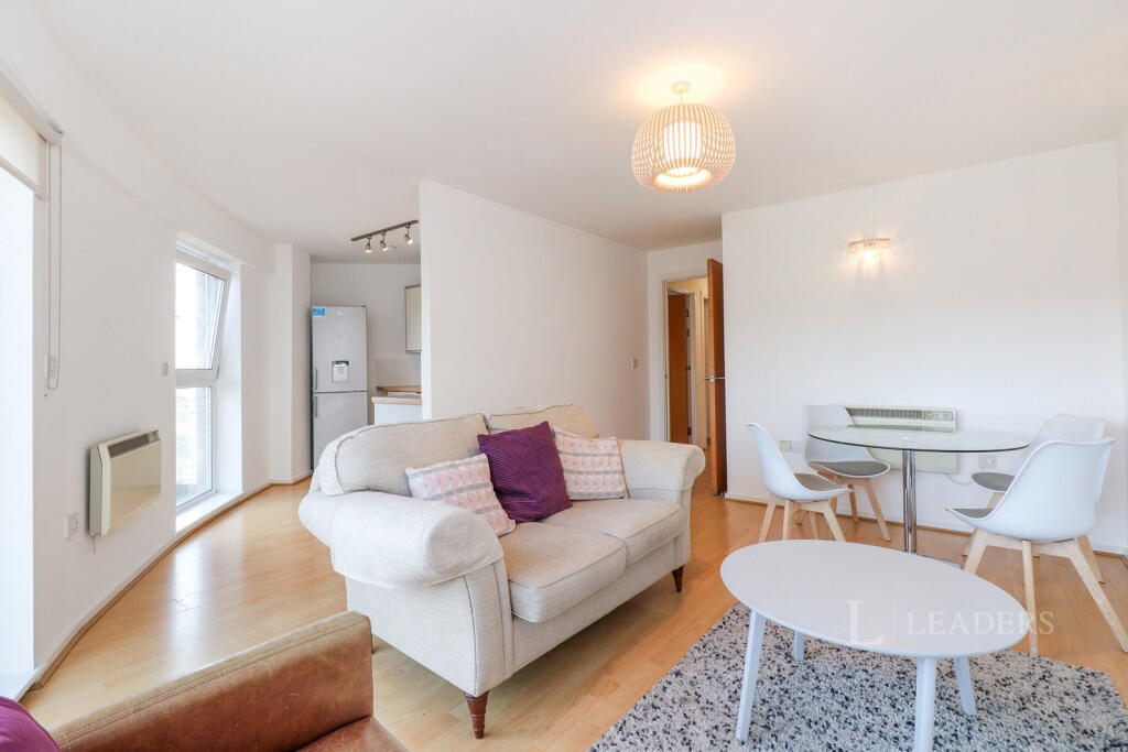 Main image of property: Millsands, Sheffield, South Yorkshire, S3