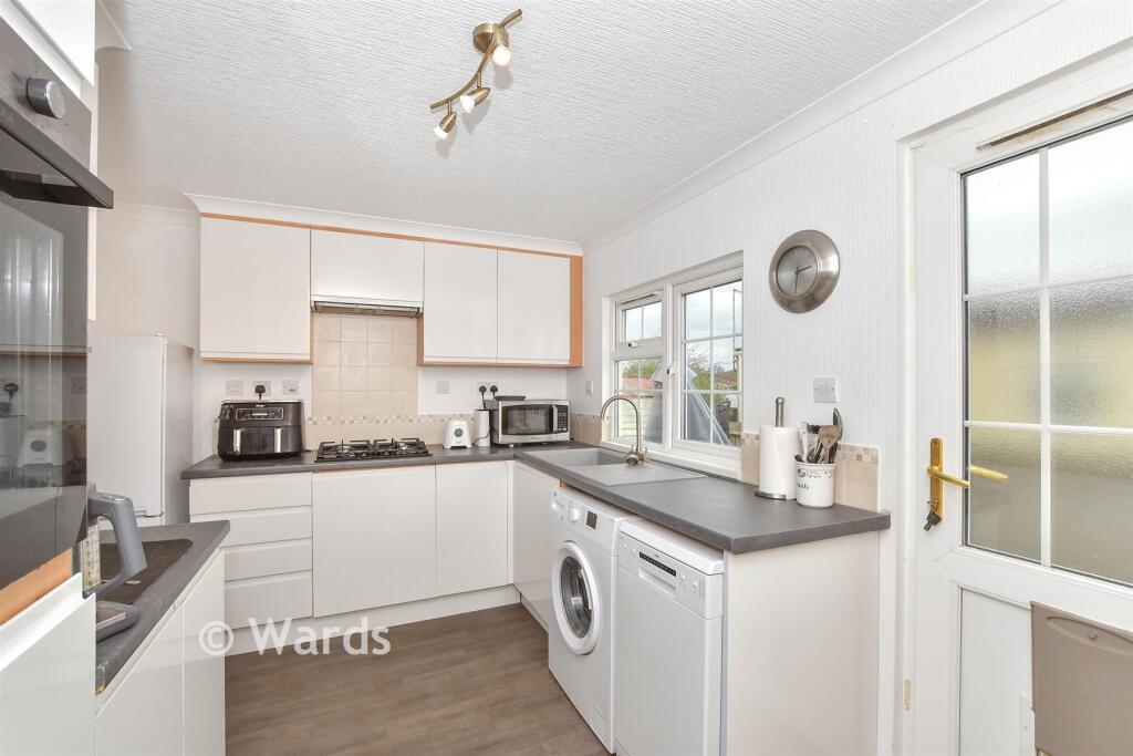 Main image of property: Woodlands Park, Biddenden, Ashford, Kent