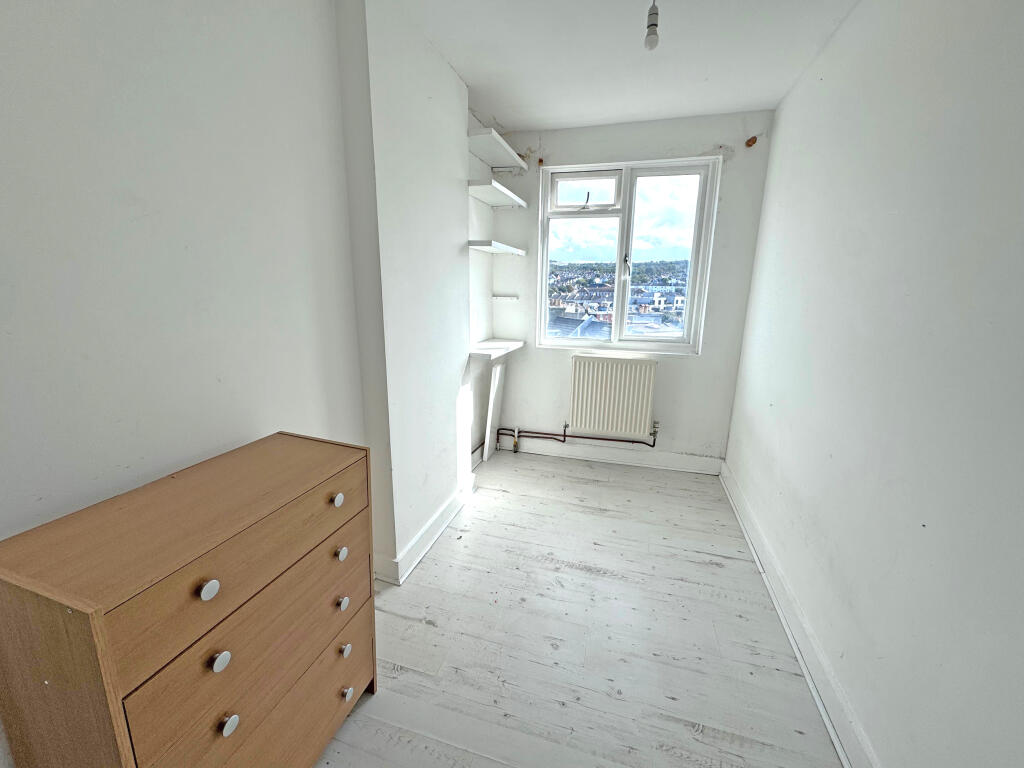 Apartment in Brighton - More