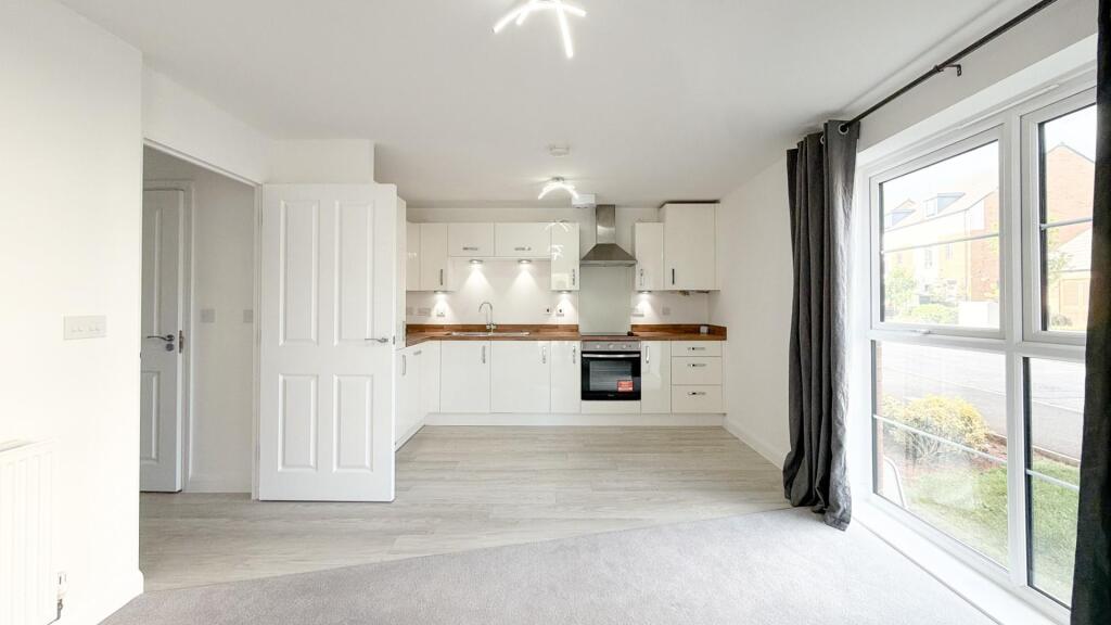 Main image of property: Clark Drive, Yate, BS37 7EH