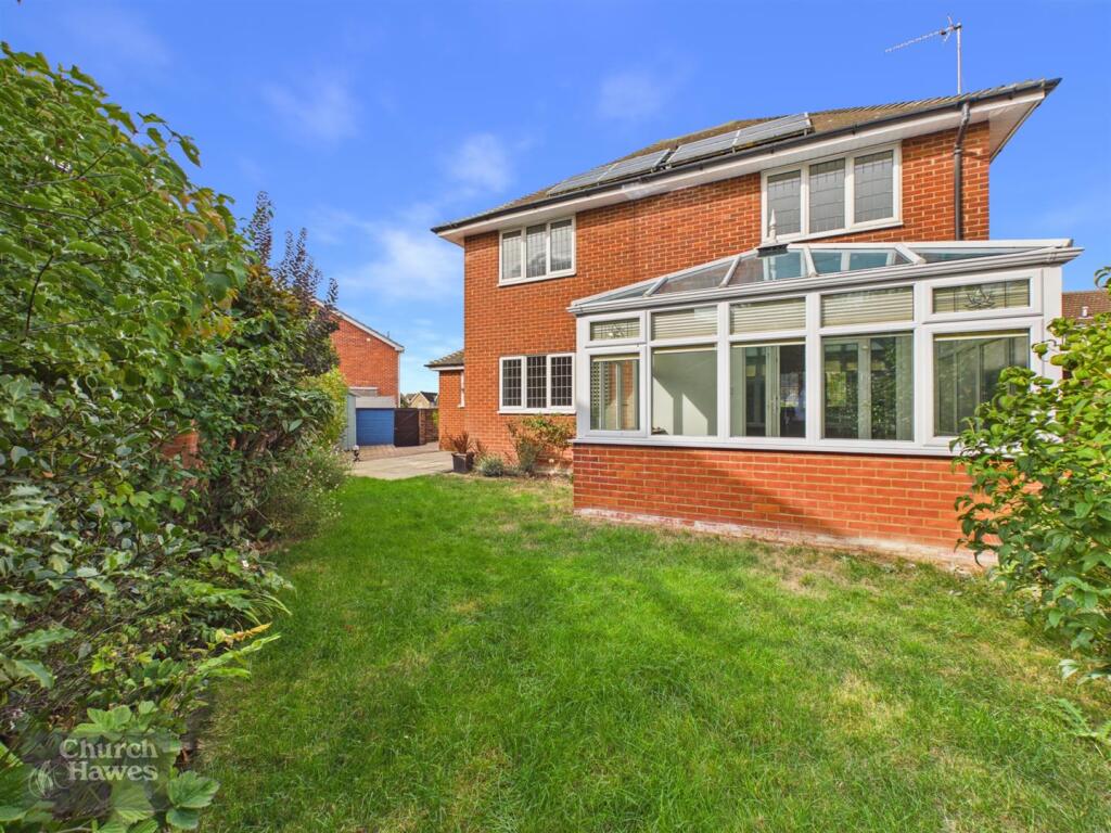 Brent Avenue, South Woodham Ferrers, Chelmsford photo 4