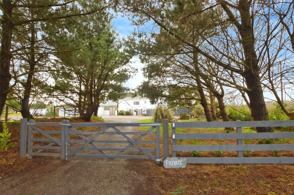 Main image of property: Hendra Croft, Newquay, Cornwall