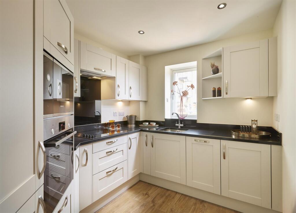 Radford House, Weirfield Road, Exeter, EX2 photo 3
